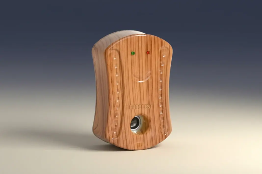 Ultrasonik Fare Kovucu Nedir, İşe Yarar mı?