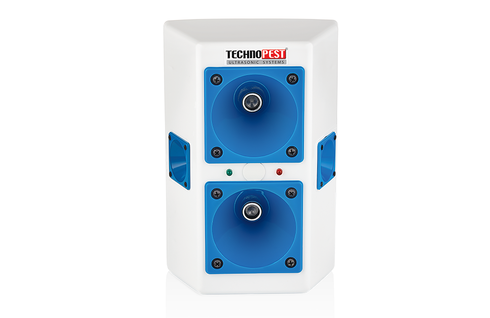 TP-100 Ultrasonik Fare Haşere Kovucu cihaz. Etkili Kalıcı Garantili Hızlı sonuç