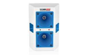 TP-100 Ultraschall-Mäuseabwehr. Effektive, dauerhafte, garantierte und schnelle Ergebnisse