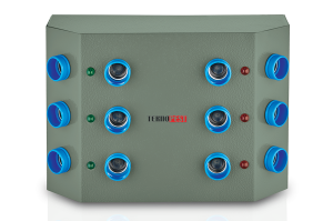 TP-1000 Endüstriyel Ultrasonik Fare ve Haşere Kovucu  Zararlılarla Mücadelede Etkili Garantili