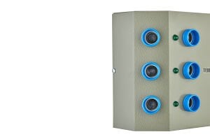 TP-1000 Industrial Mouse and Pest Repeller. Guaranteed Effective in Pest Control.