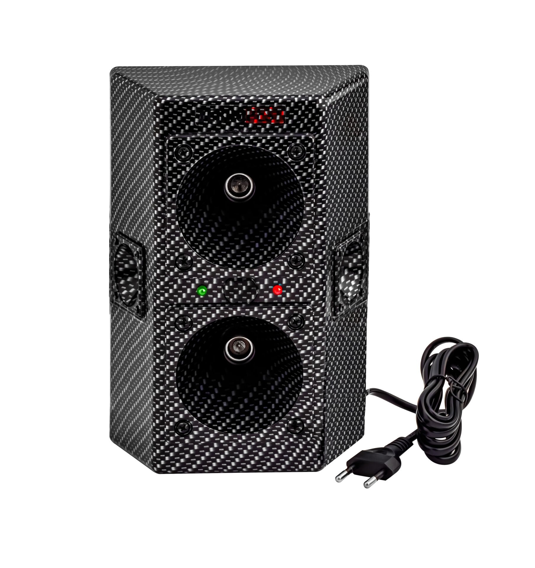 TP-150  Ultrasonik Frekanslı Kedi Köpek Kovucu Sabit Tip Hayvan Kovucu Cihaz