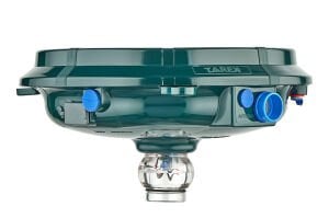 جهاز TAREX TP-1500 لطرد الشامات والعقارب والثعابين والفئران بالطاقة الشمسية. محرك بالموجات فوق الصوتية واهتزاز تيار مستمر.