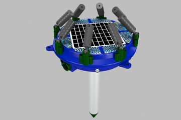 TRX-3000FT/AIRMAX  (Havalimanları için özel olarak tasarlanmış Kuş Kovucu)