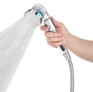 رأس دش ذكي RSM-50 RELAX SHOWER