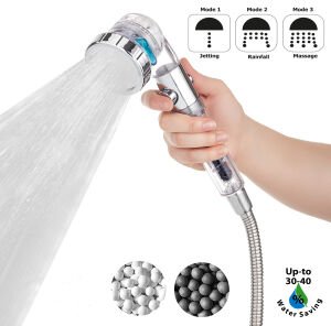 RSM-50  RELAX SHOWER Akıllı Duş Başlığı